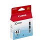 Canon CLI-42PC Cartucho de Tinta Foto Cian
