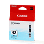 Canon CLI-42PC Cartucho de Tinta Foto Cian