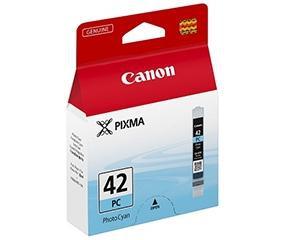 Canon CLI-42PC Cartucho de Tinta Foto Cian