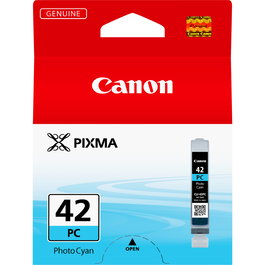 Canon CLI-42PC Cartucho de Tinta Foto Cian