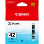 Canon CLI-42PC Cartucho de Tinta Foto Cian