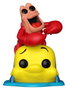 Funko Disney Figura POP! Vinyl Sebastian & Flounder