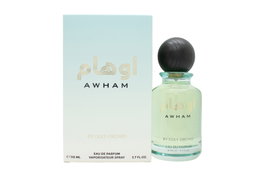 Gulf Orchid Awham Eau de Perfume 110ml Spray