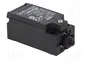 OMRON D4N-4A31 Interruptor de fin de carrera NO + NC M20