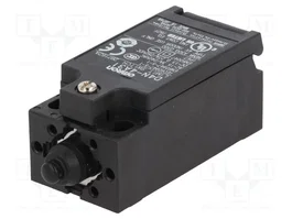 OMRON D4N-4A31 Interruptor de fin de carrera NO + NC M20