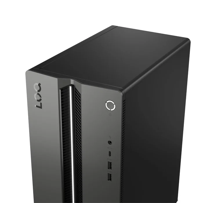 Pc gaming lenovo loq tower 17iax10 ultra 7 255hx 16 gb 1 tb geforce rtx 5060 negro Pc gaming lenovo loq tower 17iax10 ultra 7 255hx 16 gb 1 tb geforce rtx 5060 negro