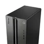 Pc gaming lenovo loq tower 17iax10 ultra 7 255hx 16 gb 1 tb geforce rtx 5060 negro