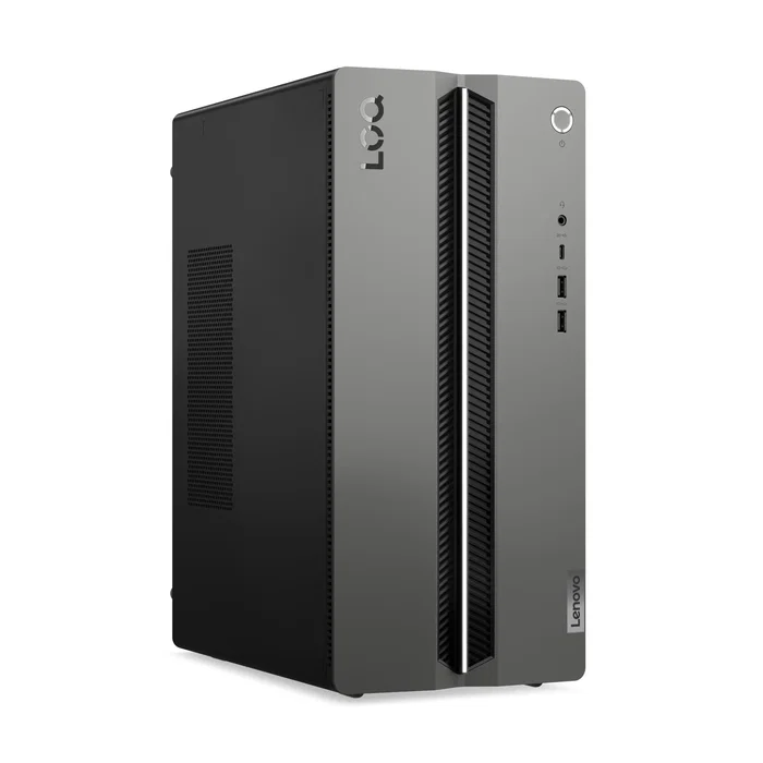 Pc gaming lenovo loq tower 17iax10 ultra 7 255hx 16 gb 1 tb geforce rtx 5060 negro Pc gaming lenovo loq tower 17iax10 ultra 7 255hx 16 gb 1 tb geforce rtx 5060 negro