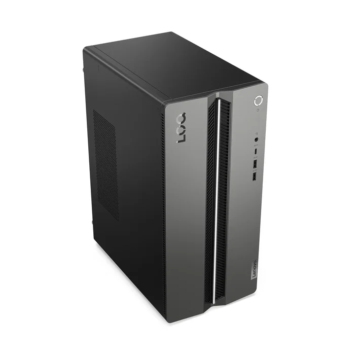 Pc gaming lenovo loq tower 17iax10 ultra 7 255hx 16 gb 1 tb geforce rtx 5060 negro Pc gaming lenovo loq tower 17iax10 ultra 7 255hx 16 gb 1 tb geforce rtx 5060 negro