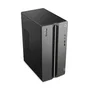 Pc gaming lenovo loq tower 17iax10 ultra 7 255hx 16 gb 1 tb geforce rtx 5060 negro