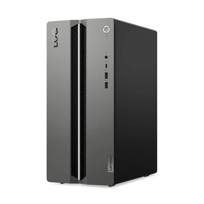 Pc gaming lenovo loq tower 17iax10 ultra 7 255hx 16 gb 1 tb geforce rtx 5060 negro Pc gaming lenovo loq tower 17iax10 ultra 7 255hx 16 gb 1 tb geforce rtx 5060 negro
