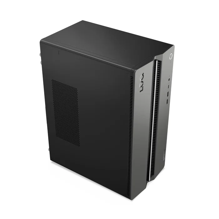 Pc gaming lenovo loq tower 17iax10 ultra 7 255hx 16 gb 1 tb geforce rtx 5060 negro Pc gaming lenovo loq tower 17iax10 ultra 7 255hx 16 gb 1 tb geforce rtx 5060 negro