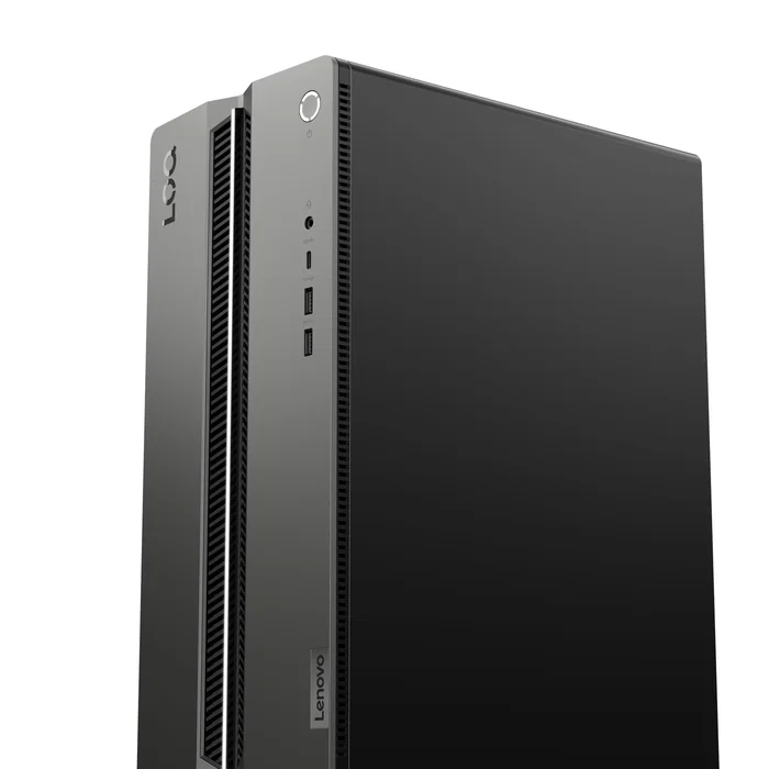 Pc gaming lenovo loq tower 17iax10 ultra 7 255hx 16 gb 1 tb geforce rtx 5060 negro Pc gaming lenovo loq tower 17iax10 ultra 7 255hx 16 gb 1 tb geforce rtx 5060 negro