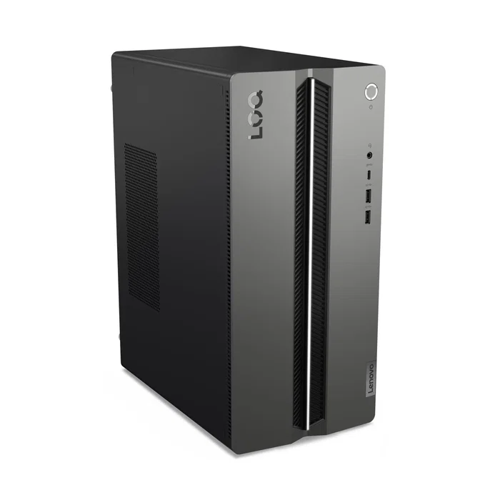 Pc gaming lenovo loq tower 17iax10 ultra 7 255hx 16 gb 1 tb geforce rtx 5060 negro Pc gaming lenovo loq tower 17iax10 ultra 7 255hx 16 gb 1 tb geforce rtx 5060 negro