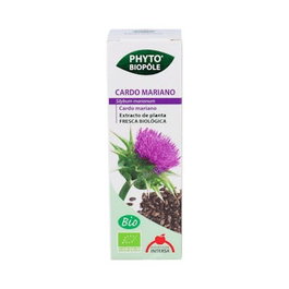 Intersa Phytobiopole Cardo Mariano Bio 50ml