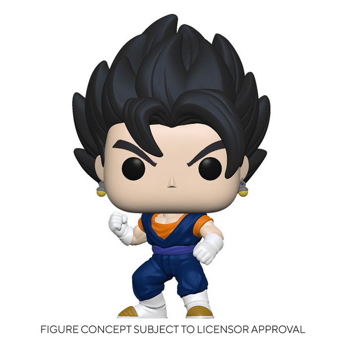 FUNKO Pop! Vegito - Dragon Ball Z FUNKO Pop! Vegito - Dragon Ball Z