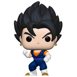 Funko POP Dragon Ball Z Vegito Figura POP Serie 9 Vinilo 9cm