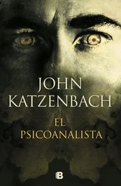 El Psicoanalista, John Katzenbach - EDICIONES B