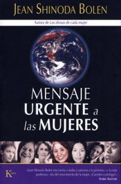 KAIROS, Mensaje urgente a las mujeres - Jean Shinoda Bolen