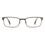 Montura de Gafas Hombre David Beckham DB-1069-05N Ø 55 mm