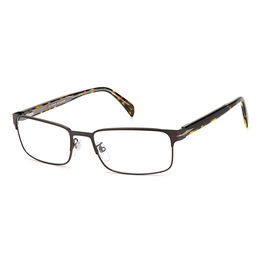 Montura de Gafas Hombre David Beckham DB-1069-05N Ø 55 mm