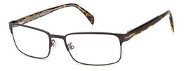 David Beckham DB-1069-05N Gafas de Vista Marrón