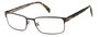 David Beckham DB-1069-05N Gafas de Vista Marrón