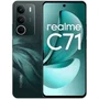 Realme C71 Smartphone Libre 256GB 4GB RAM 6.67 Pulgadas 120Hz Batería 6000mAH Cámara 50MP RMX5303 EU