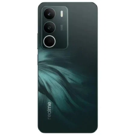 Realme C71 Smartphone Libre 256GB 4GB RAM 6.67 Pulgadas 120Hz Batería 6000mAH Cámara 50MP RMX5303 EU Realme C71 Smartphone Libre 256GB 4GB RAM 6.67 Pulgadas 120Hz Batería 6000mAH Cámara 50MP RMX5303 EU