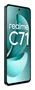 Realme C71 4GB 256GB Verde Oscuro