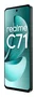 Realme C71 4GB 256GB Verde Oscuro