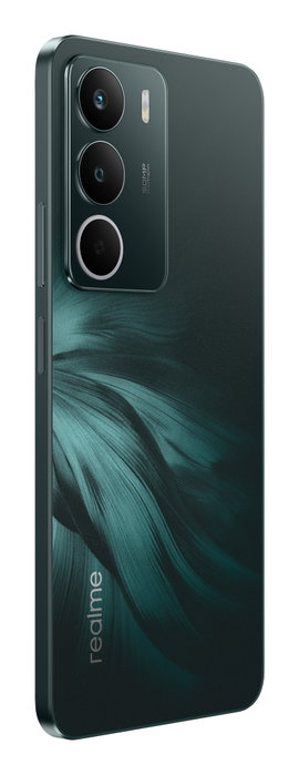 Realme C71 256GB 4GB RAM Verde Oscuro Realme C71 256GB 4GB RAM Verde Oscuro