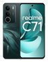 Realme C71 256GB 4GB RAM Verde Oscuro