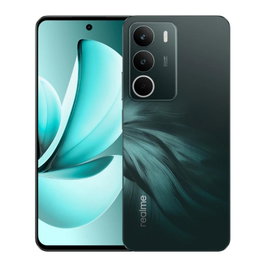 Realme C71 Forest Owl 256GB 4GB RAM Smartphone 4G LTE Pantalla 120Hz Batería 6000mAh