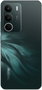 Realme C71 4GB 256GB Forest Owl NFC Móvil Verde Oscuro