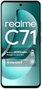 realme C71 256GB 4GB Verde