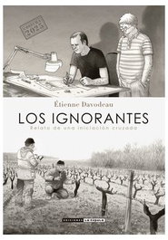 Los Ignorantes (Cosecha 2025)