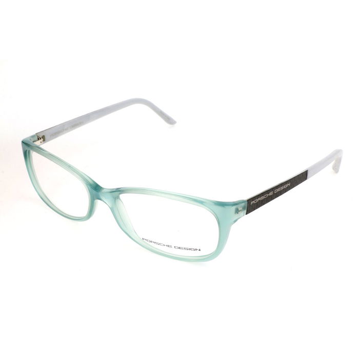 Montura de Gafas Mujer Porsche Design P8247-B Ø 55 mm Montura de Gafas Mujer Porsche Design P8247-B Ø 55 mm