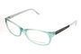 Porsche Design P8247-B Gafas de vista para mujer en gris