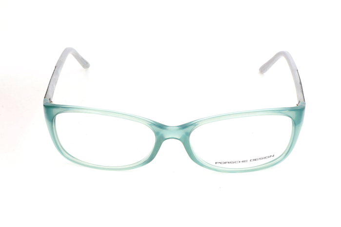 Porsche Design P8247-B Gafas de vista para mujer en gris