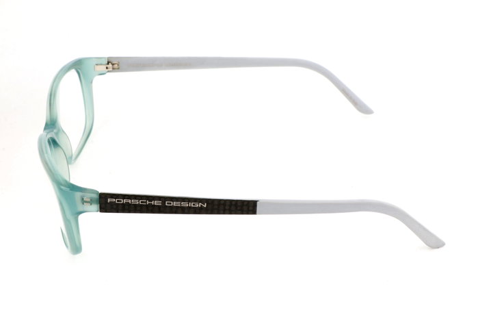 Porsche Design P8247-B Gafas de vista para mujer en gris