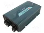 MEAN WELL Cargador para baterías GEL y plomo-ácido 300-1000Ah 85A