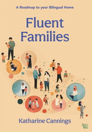 Fluent Families, Katharine Cannings - YBERNIA EDITORIAL