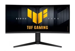 Asus TUF Gaming VG34WQML5A Monitor Gaming Curvo 34 pulgadas UWQHD 250Hz VA Negro