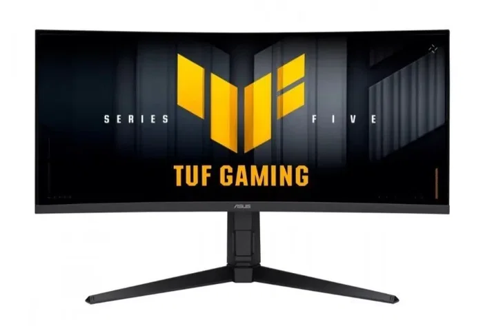 Asus TUF Gaming VG34WQML5A Monitor Gaming Curvo 34 pulgadas UWQHD 250Hz VA Negro Asus TUF Gaming VG34WQML5A Monitor Gaming Curvo 34 pulgadas UWQHD 250Hz VA Negro
