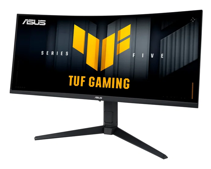 ASUS TUF Gaming VG34WQML5A 34 Curvo WQHD 250Hz VA