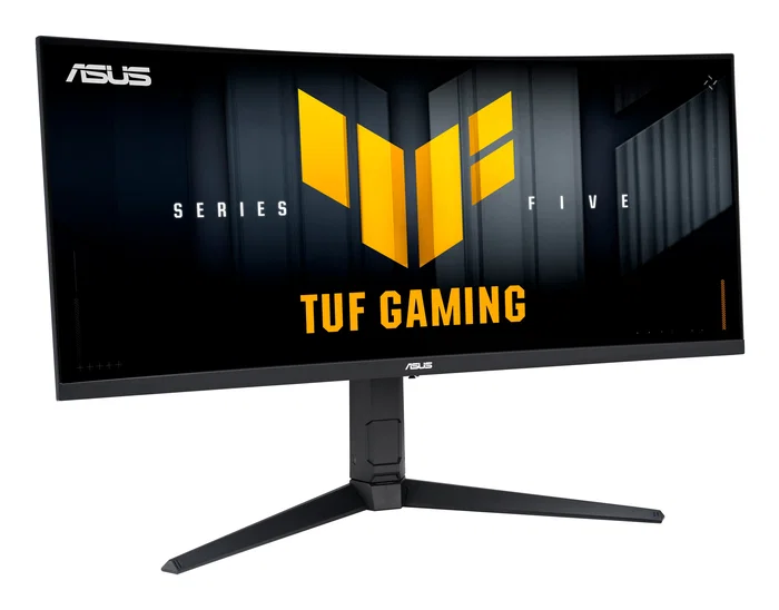 ASUS TUF Gaming VG34WQML5A 34 Curvo WQHD 250Hz VA