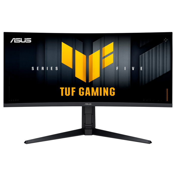 Asus TUF Gaming VG34WQML5A Monitor Gaming Curvo 34 pulgadas UWQHD 250Hz VA Negro Asus TUF Gaming VG34WQML5A Monitor Gaming Curvo 34 pulgadas UWQHD 250Hz VA Negro