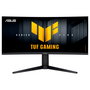 Asus TUF Gaming VG34WQML5A Monitor Gaming Curvo 34 pulgadas UWQHD 250Hz VA Negro