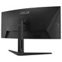 Asus TUF Gaming VG34WQML5A Monitor Gaming Curvo 34 pulgadas UWQHD 250Hz VA Negro